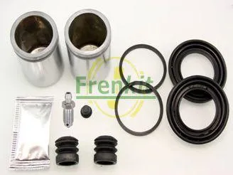FRENKIT 244901 Ремкомплект диск.тормоза с порш.перед.+зад.d44 Perrot Mercedes Sprinter 96-00