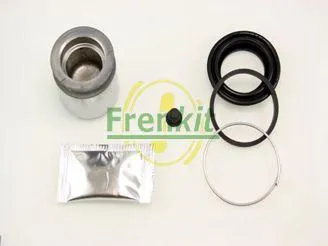 FRENKIT 244913 Ремкомплект суппорта дискового тормозного механизма