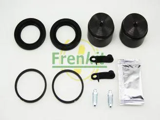 FRENKIT 244916 Ремкомплект суппорта задний+2поршня BMW 3 (F30, F80) - (2011->2018) 44мм BRE Mercedes O