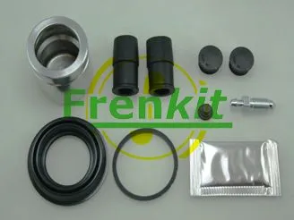 FRENKIT 244936 Ремкомплект тормозного суппорта + поршень