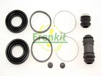 FRENKIT 245015 Ремкомплект диск.торм. Akebono diam.45 Toyota Previa 90-96