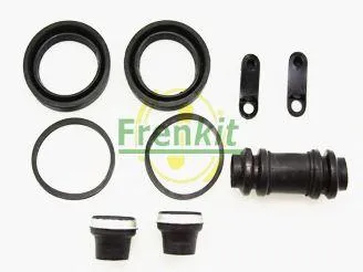 FRENKIT 245020 Ремкомплект диск.тормоза =D4530 Renault Master 98>, Opel Movano 98> diam.45 ( Bosch )