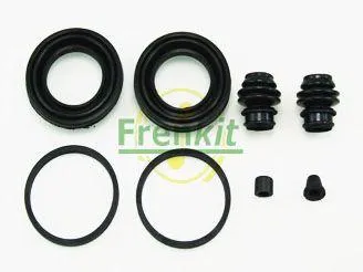 FRENKIT 245021 Ремкомплект диск.торм. d45 Akebono Nissan X-Trail 01>