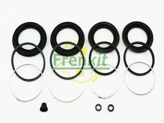 FRENKIT 245022 Ремкомплект диск.тормоза =D4685 Toyota Land Cruiser 98> d45