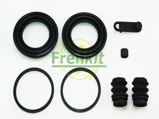 FRENKIT 245032 Ремкомплект диск.тормоза перед. Hyundai Santa Fe II, Kia Sorento II, Opel Antara 06> d.45