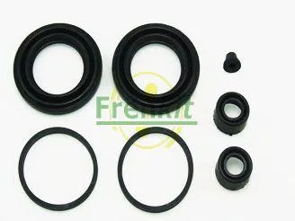 FRENKIT 245033 Ремкомплект суппорта передний HOLDEN RODEO (RA) 4x4 SERIES 01-07-> Isuzu D-MAX 4x4 SERIES 01-07->