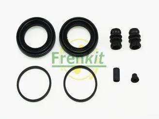 FRENKIT 245034 Ремкомплект диск.торм. Nissan d.45 Nissan Pathfinde Navara 05>