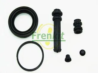 FRENKIT 245035 Ремкомплект диск.торм. d.45 Toyota Land Cruiser 1202004- Runner FJ 02>