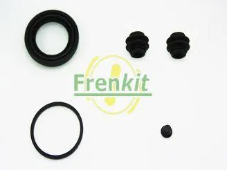 FRENKIT 245037 Ремкомплект суппорта задний Hyundai Genesis 3.8 01-08->