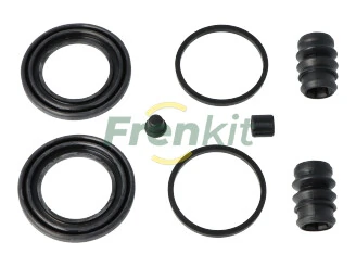 FRENKIT 245049 Ремкомплект переднего суппорта Nissan Murano 3.5 2016-01-> Pathfinder 2014-08->- Infiniti JX35 3