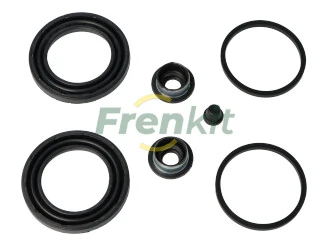 FRENKIT 245052 Caliper Repair Kit
