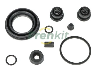 FRENKIT 245086 Ремкомплект заднего суппорта Ford EXPRORER 2010-