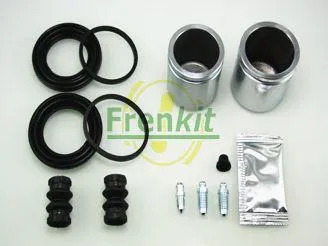 FRENKIT 245902 Ремкомплект суппорта с поршнем перед D4548
