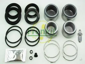 FRENKIT 245911 Ремкомплект диск.торм. с поршнем d4551 Toyota Land Cruiser 100, Lexus LX470 98>
