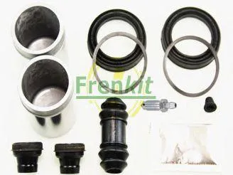 FRENKIT 245914 Ремкомплект диск.тормоза с 2 поршнем перед. d.45 Mercedes Sprinter 901902903904906 95>