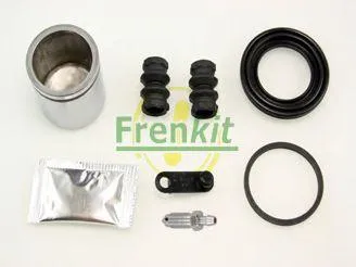 FRENKIT 245918 Ремкомплект диск.тормоза с поршнем d.45 Land Rover Discovery Range Rover Sport 02>