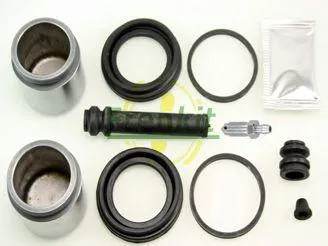 FRENKIT 245924 Ремкомплект диск.тормоза D41781C пер.с 2 поршн. Mitsubishi Pajero Grand is 2.42.0Di-D 00> d45