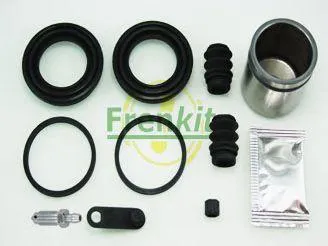 FRENKIT 245925 Ремкомплект диск.торм. с поршнем d.45 Opel Antara 06>, Hyundai Santa Fe 06>