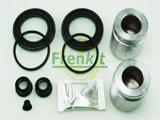 FRENKIT 245928 Ремкомплект суппорта +поршень ISUZU D-MAX 4x4 SERIES 01-07-> HOLDENRODEO (RA) 4x4 SERIES 01-07->