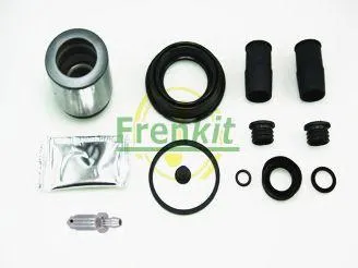 FRENKIT 245929 Ремкомплект тормозного суппорта