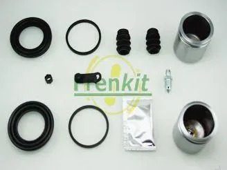 FRENKIT 245936 Ремкомплект суппорта передн. 45-mm[с поршнем]