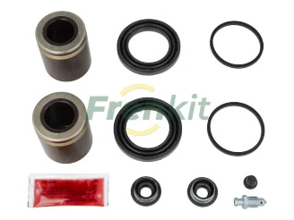 FRENKIT 245946 Caliper Repair Kit + Piston