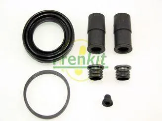 FRENKIT 246003 Ремкомплект диск.тормоза задн. Mercedes Sprinter 901902903 95>d.45