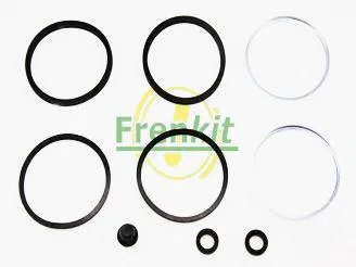 FRENKIT 246004 Ремкомплект суппорта зад