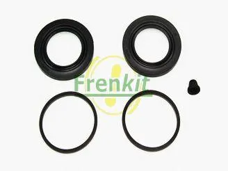 FRENKIT 246005 Ремкомплект скобы тормоза (перед) зад