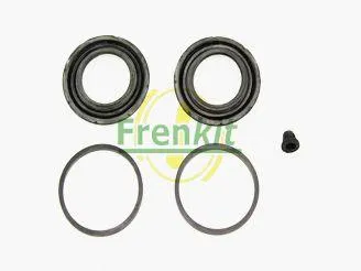 FRENKIT 246007 Ремкомплект суппорта заднего 46-mm