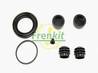 FRENKIT 246008 Ремкомплект диск.тормоза задн. d46 Bre Mercedes o Citroen Jumper , Fiat Ducato , Peugeot Boxer 02>