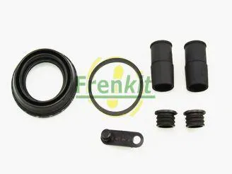 FRENKIT 246013 Ремкомплект диск.тормоза зад. d46 BMW E606163646566 3.0-5.0i 01>