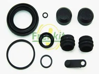 FRENKIT 246016 Ремкомплект суппорта задний Nissan CABSTAR Atlas Cabstar 28.11 35.13 35.15 01-06->