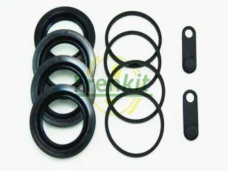 FRENKIT 246018 Ремкомплект диск.тормоза перед. d46 Bre Mercedes o Land Rover Range Rover III, VW Touareg 06-10