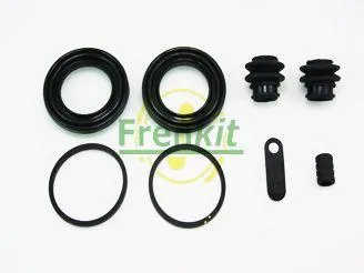 FRENKIT 246019 Ремкомплект диск.тормоза перед.d46 Kasco Kia Sorento 06-11