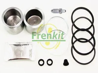FRENKIT 246902 Ремкомплект тормозного суппорта