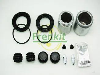 FRENKIT 246903 Ремкомплект диск.тормоза с 2 поршнем перед. d4652 Citroen Jumper , Peugeot Boxer , Fiat Ducato 02>