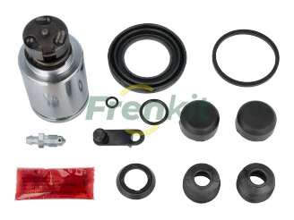 FRENKIT 246921 Ремкомплект суппорта +поршень с механизмом правый Nissan CABSTAR Atlas Cabstar 28.11 35.13 35.15