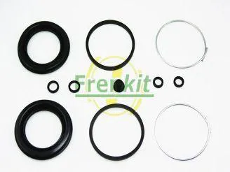 FRENKIT 248002 Ремкомплект суппорта передний Peugeot 304 ALL TYPES 01-72->01-80 Toyota Corona ALL TYPES 01-68->01