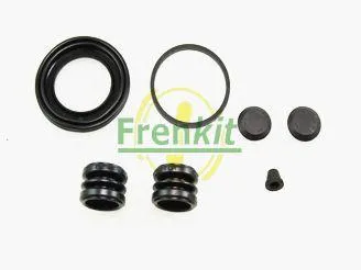 FRENKIT 248010 Ремкомплект диск.тормоза =D4036 Citroen , Peugeot diam.48