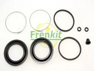 FRENKIT 248017 Ремкомплект суппорта передний BMW 3 SERIES (E-21) 1.975 ->82 ALL TYPES Opel Ascona MANTA A B SER