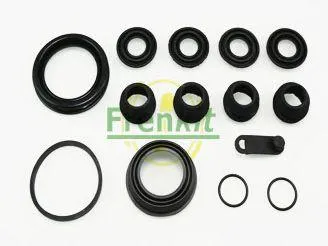 FRENKIT 248022 Ремкомплект суппорта передний Renault Express ALL TYPES 01-91-> R19 CHAMADE ALL TYPES 01-88->01-9