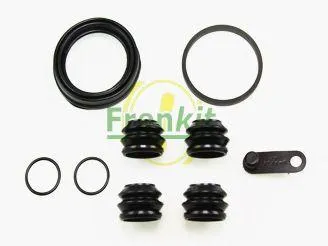 FRENKIT 248025 Ремкомплект диск.тормоза =D4053 Citroen AXZX, Peugeot 106-405 diam.48