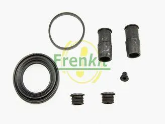 FRENKIT 248027 Ремкомплект диск.тормоза Ford , Opel , BMW , Fiat , Citroen , Peugeot diam.48