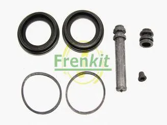 FRENKIT 248028 Ремкомплект суппорта передний Nissan Patrol Y60 01-92->01-97