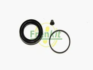FRENKIT 248043 Ремкомплект диск.тормоза =D4337 Fiat CinquecentoSeicentoPunto diam.48 (Bendix)