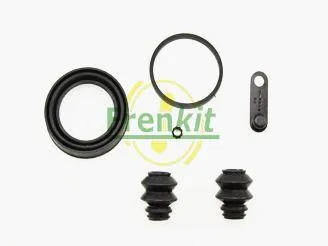 FRENKIT 248057 Ремкомплект суппорта передний Opel Agila 1.0 12V 1.2 12V 09-00-> Suzuki WAGON R+ (MM) 1.3 01-00->