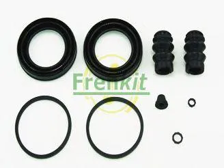 FRENKIT 248060 Ремкомплект диск.тормоза перед. d48 Bosch Ford Transit 00-06