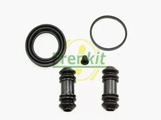 FRENKIT 248063 Ремкомплект суппорта задн. 48-mm