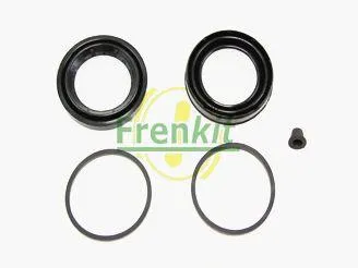FRENKIT 248076 Ремкомплект диск.тормоза перед. d48 Bosch Ford Transit 06>, Jeep Grand Cherokee 05-10